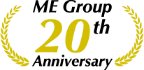 20周年記念　ロゴ
