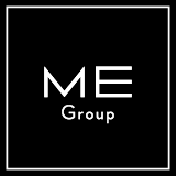 MEグループ　ロゴ