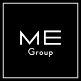 ME Group　ロゴ