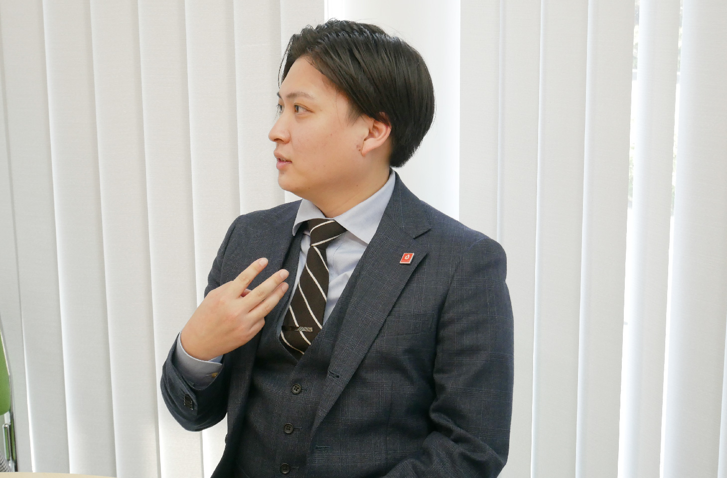 不動産営業職の魅力について