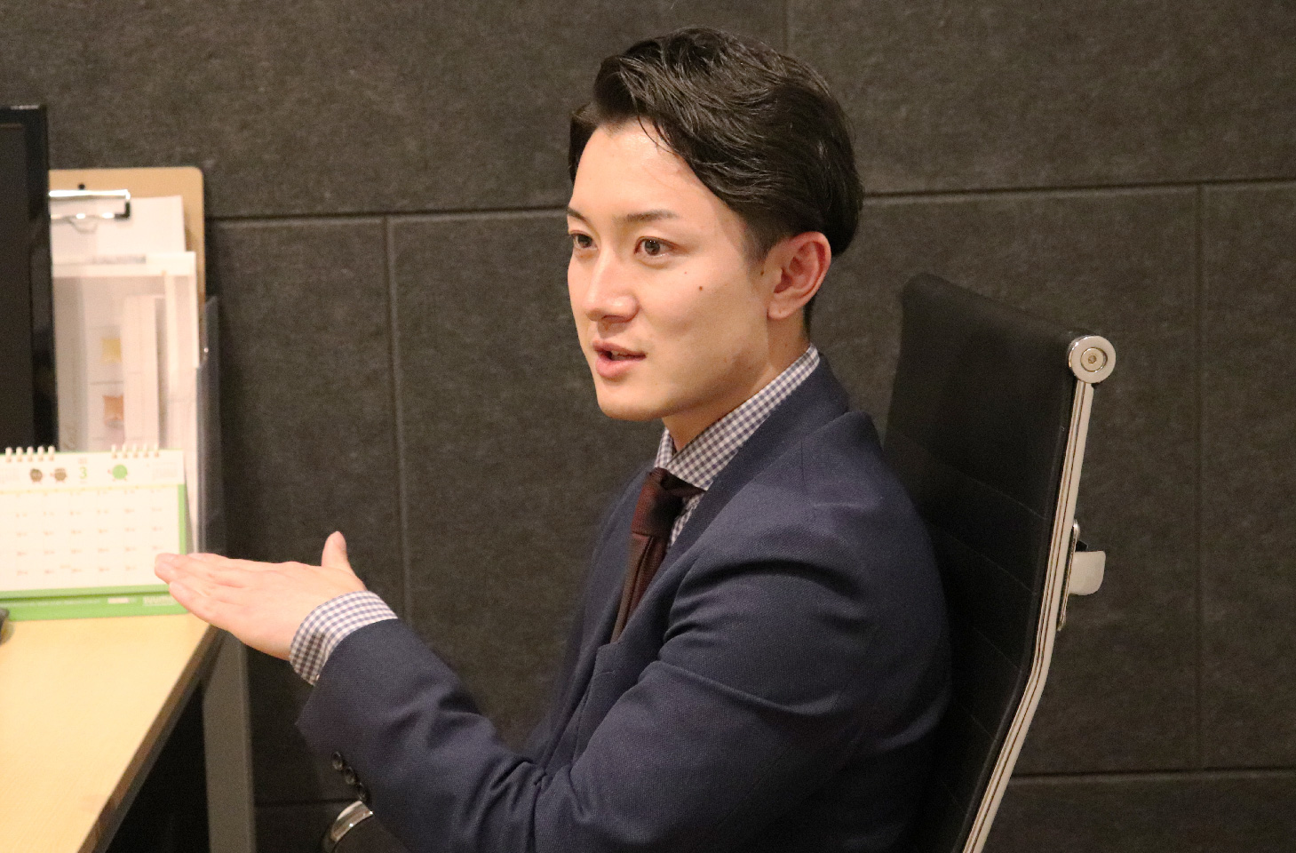 不動産営業のキャリアで印象的な経験