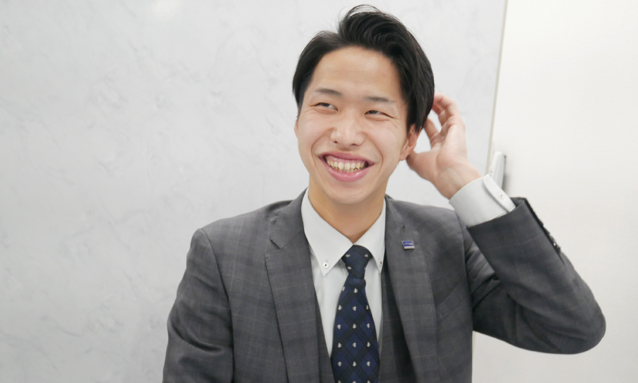ME Groupの強み