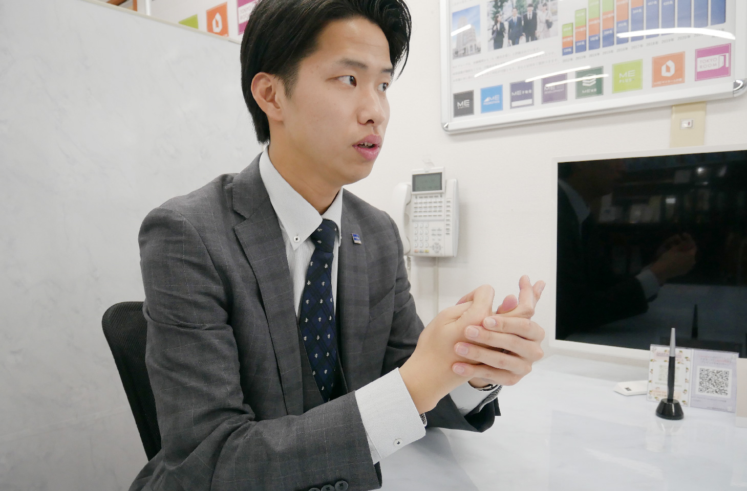 後輩へのメッセージ