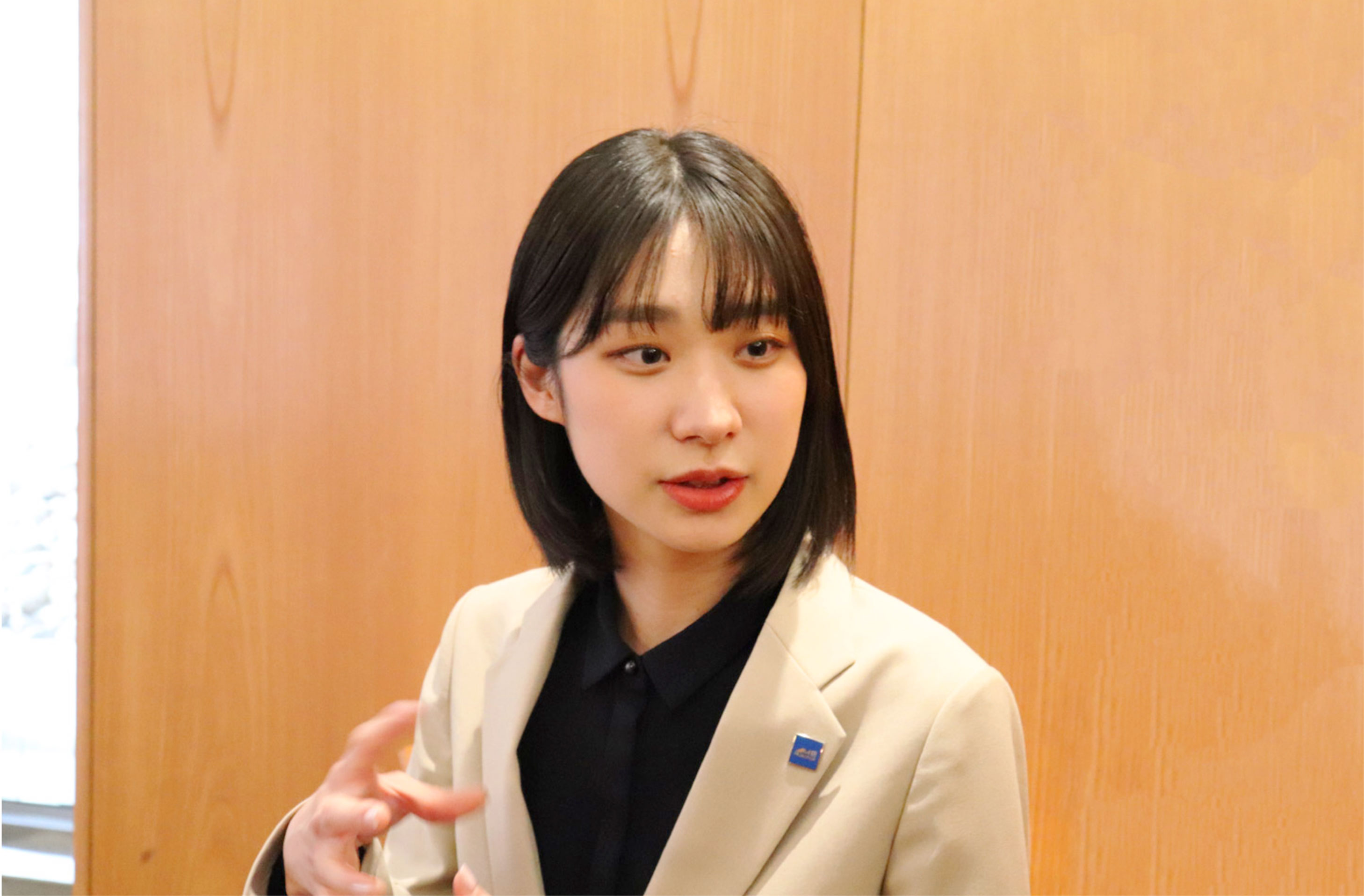 ME Groupの魅力について