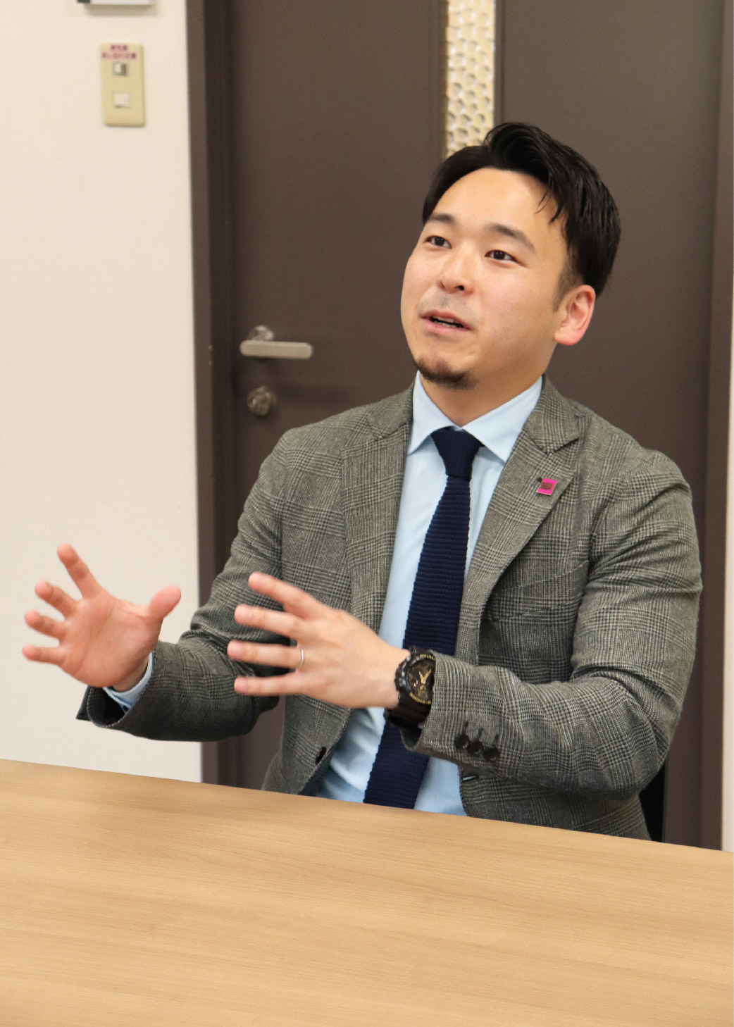 ME styleの入社の決め手について