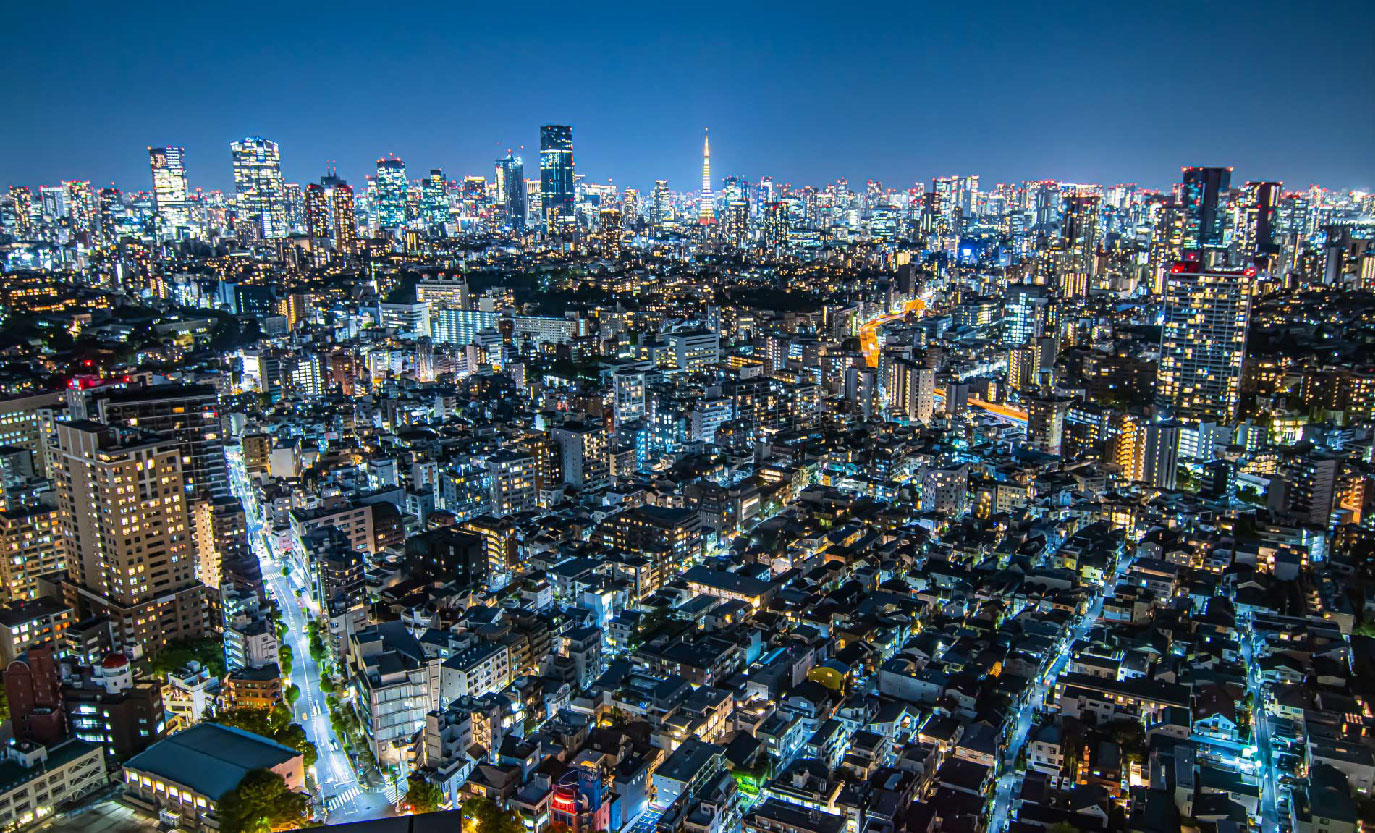 いつか住みたい街、東京都千代田区