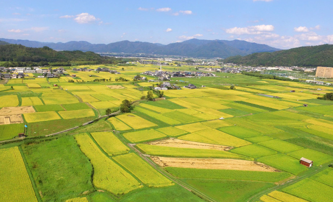いつか住みたい街、京都府 亀岡市