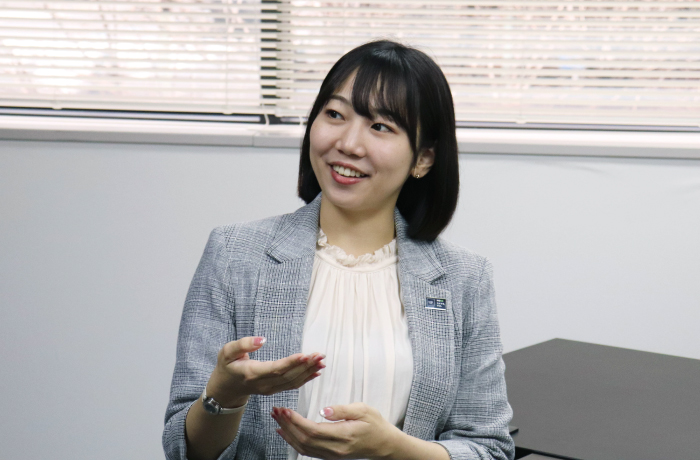 ME不動産千葉の社内イベント