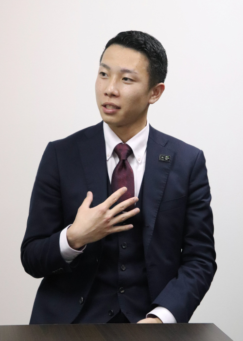 不動産営業の仕事の魅力
