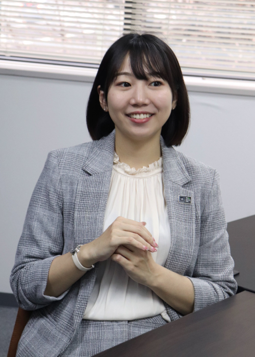 ME Groupの魅力について