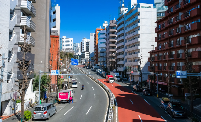 いつか住みたい街、東京都 目黒区