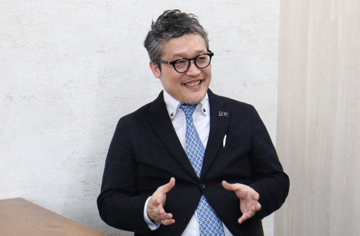 お互いの第一印象について