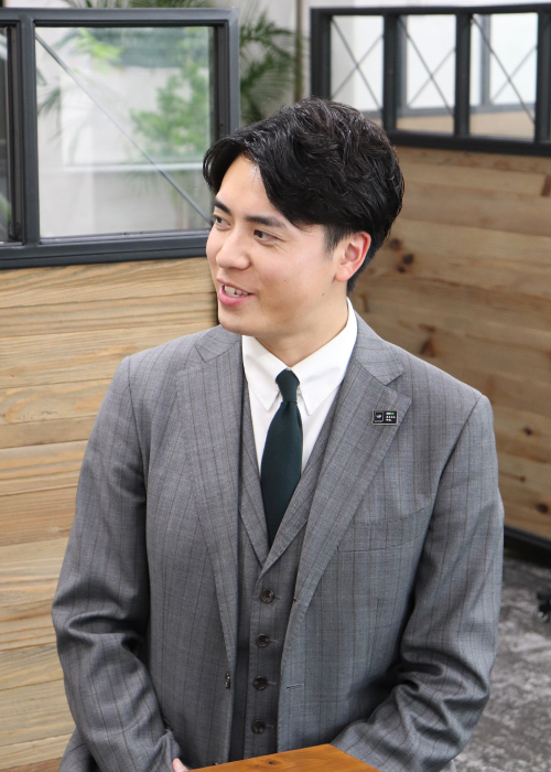 管理職としての心がけていること