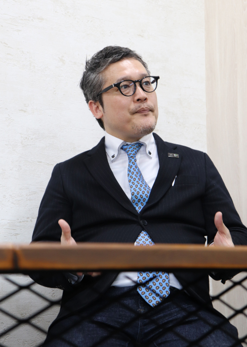 未経験者育成のポイント