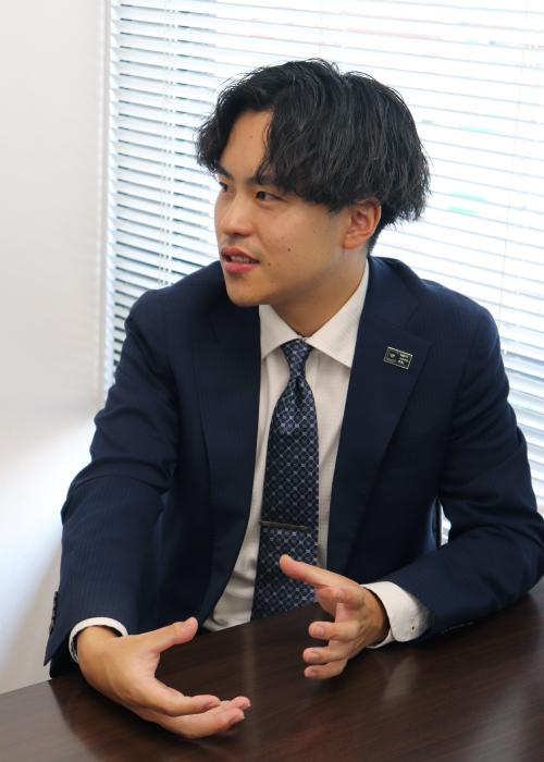 ME Groupの団結力の秘訣について