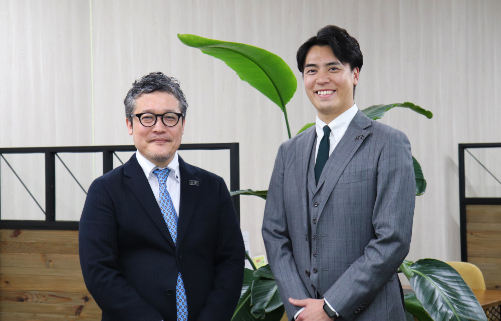 【不動産営業】現役管理職に迫る！管理職のやりがいや未経験者育成のコツとは？