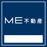 ME不動産 ロゴ