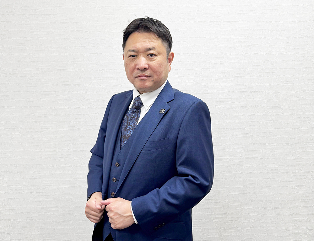 宮咲社長 画像