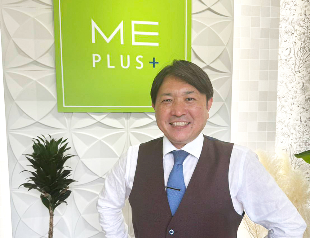 宮咲社長 画像