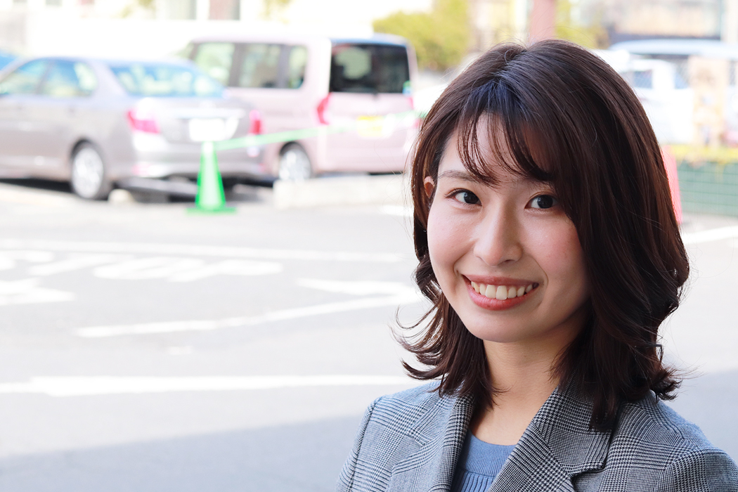松田 菜緒